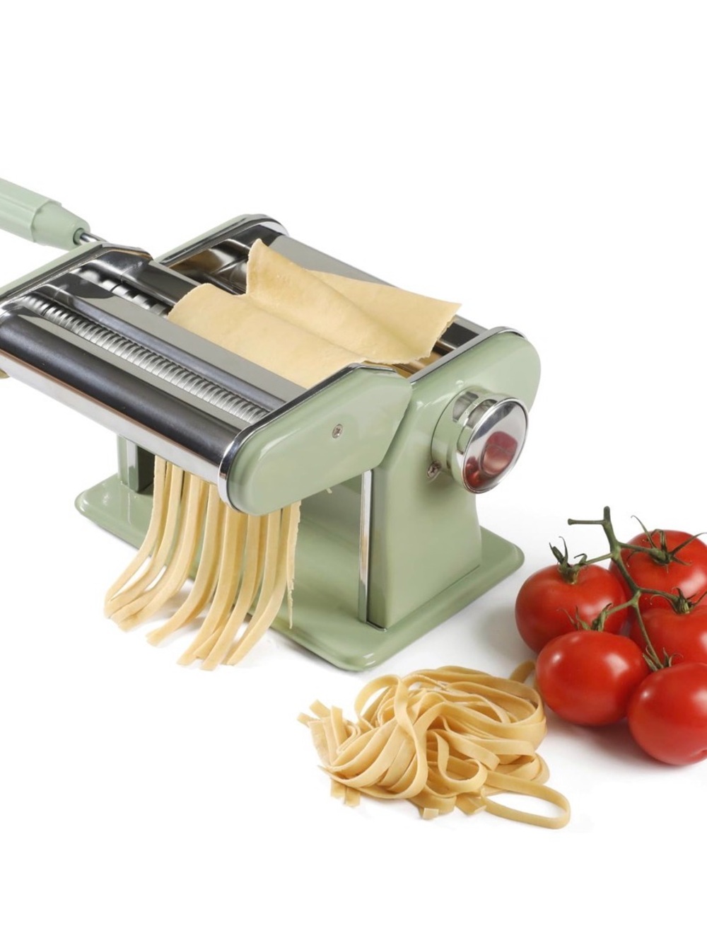 Sur La Table Stainless Steel Pasta Maker, New - Picture 6 of 10